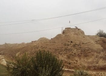 طالبان می‌گویند بالاحصار کندز را به یک مکان گردش‌گری تبدیل خواهند کرد