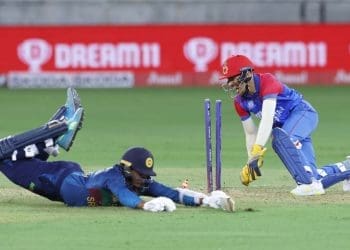 تیم ملی کریکت افغانستان برای سه بازی یک روزه‌ی بین‌المللی به سریلانکا می‌رود