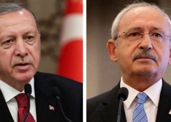 گاردین: ”باخت قلیچ‌داراوغلو می‌تواند در دور دوم نیز تکرار شود“