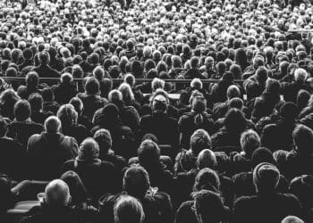 یادداشت­‌هایی در باب «ما»