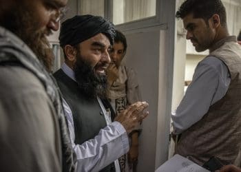 فراتر از «نقد اخلاقیِ» طالبان