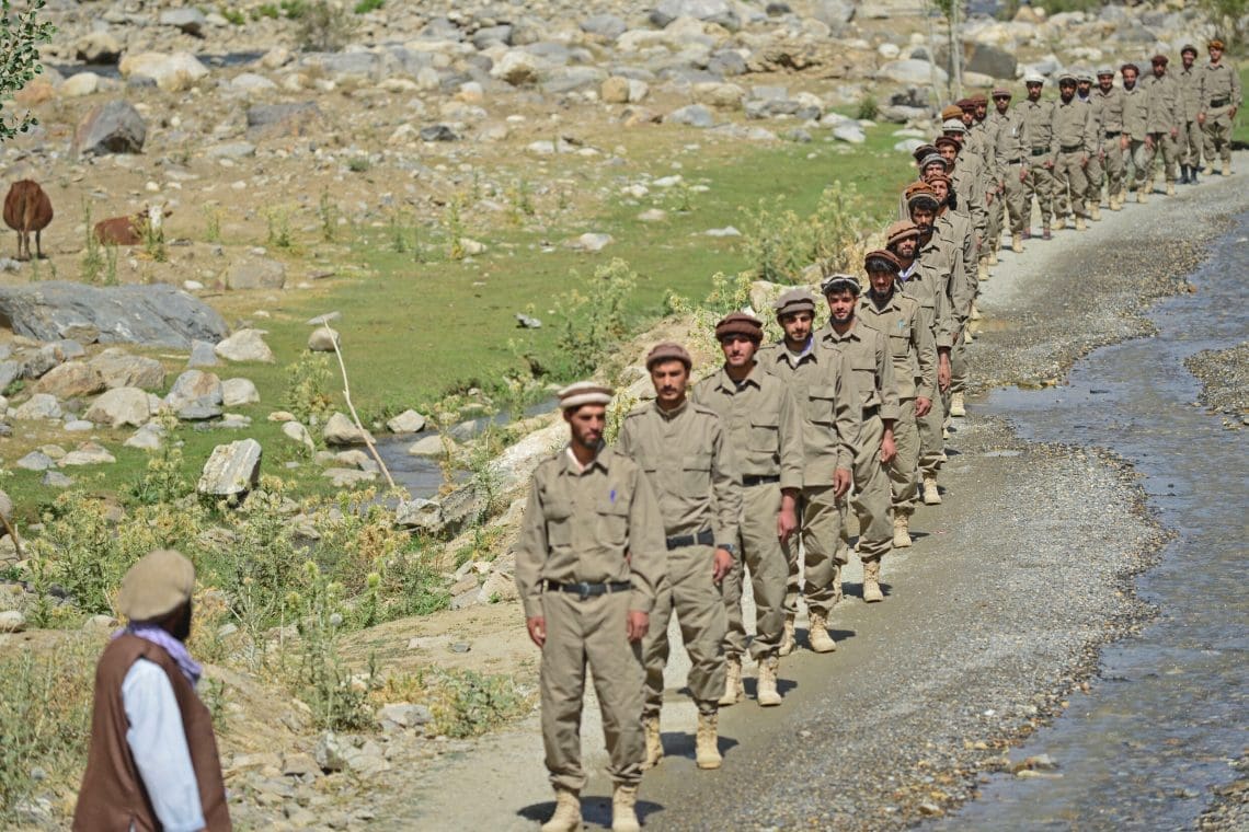 مقاومت و انحصار آن