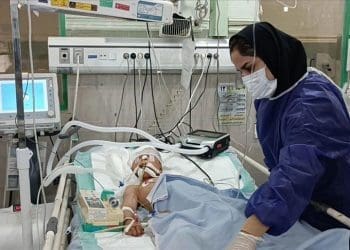 نجات سه تن با اهدای اعضای بدن کودک ۵ ساله‌ی اهل افغانستان