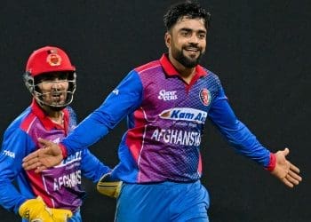 «وقت پیروزی است»؛ تیم ملی کریکت عازم پاکستان شد