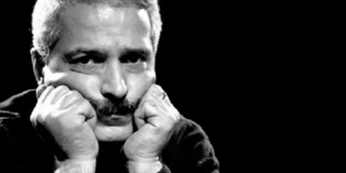 «ای کاش آدمی وطنش را…»؛ سال‌گردِ درگذشت فرهاد