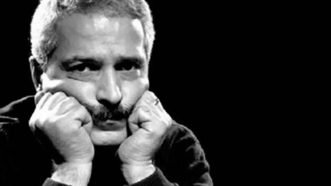 «ای کاش آدمی وطنش را…»؛ سالگردِ درگذشت فرهاد