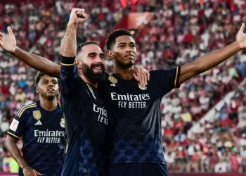 پیروزی کهکشانی‌ها با درخشش بلینگهام