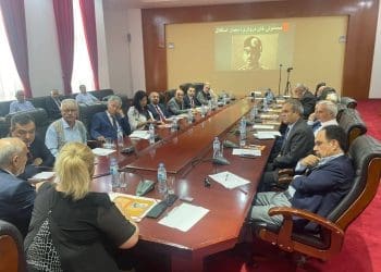 یادبود از «محمدولی خان دروازی» در دوشنبه