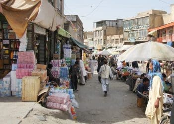 بحران دست‌فروشی