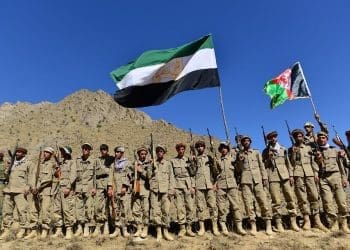 «جبهه‌ی مقاومت ملی»، «طالبان»، ریشه‌ها