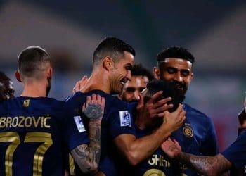 لیگ قهرمانان آسیا؛ یاران رونالد پیروز شدند