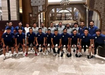 مرحله‌ی مقدماتی جام فوتسال آسیا؛ زمانِ دیدار‌های تیم افغانستان مشخص شد