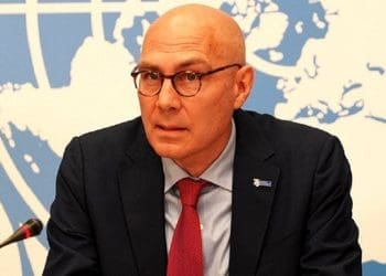 کمیشنرِ عالی حقوق بشرِ سازمان ملل: طالبان حقوق بشر را نقض می‌کنند