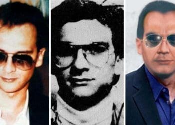 مرگِ «پدرخوانده»؛ چهره‌ی بی‌رحم مافیایی درگذشت