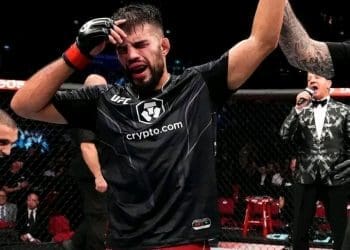 پیروزی «حق‌پرست» در برابر حریف امریکایی