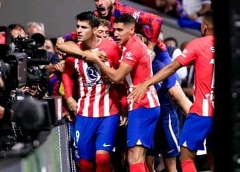 لالیگای اسپانیا؛ روخی بلانکو پیروز «داربی مادرید» شد