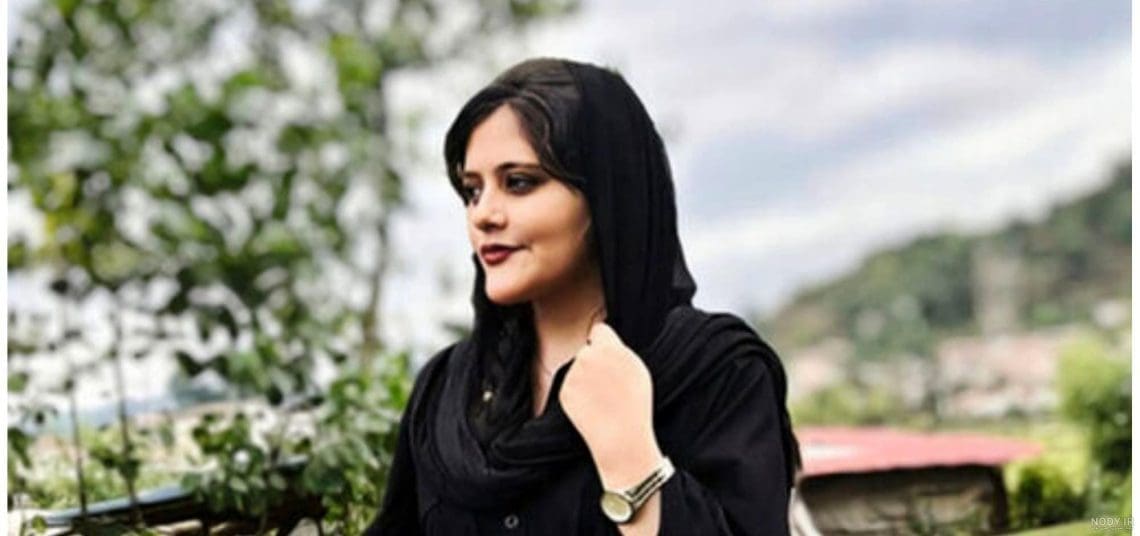 «زن، زندگی، آزادی»؛ سالگرد مرگ مهسا امینی