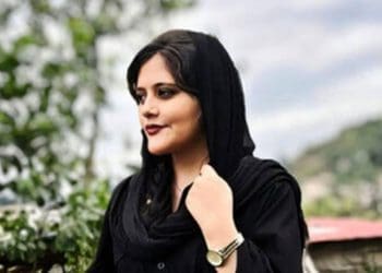 «زن، زندگی، آزادی»؛ سال‌گرد مرگ مهسا امینی