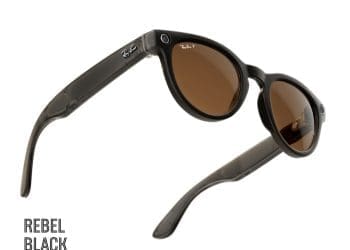 نخستین عینکِ هوش مصنوعی رونمایی شد