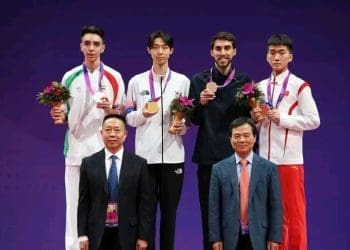 رقابت‌های آسیایی هانگژو؛ دو مدال ارزشمند برای افغانستان