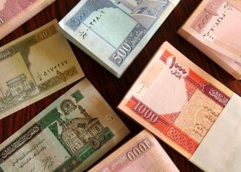 «بهترین رشد ارزی در جهان»؛ بلومبرگ از رشد ۹٪ افغانی خبر داد