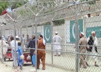 پاکستان طالبان را به ساختن سازه‌ا‌ی جدید در خاک خود متهم می‌کند