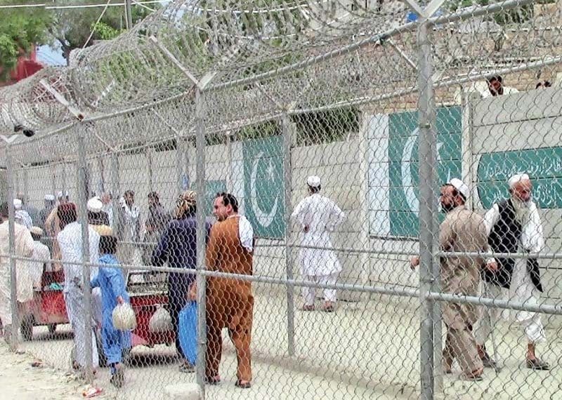 پاکستان طالبان را به ساختن سازه‌ا‌ی جدید در خاک خود متهم می‌کند