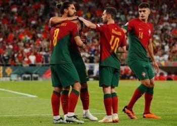 راه‌یابی به یورو ۲۰۲۴؛ جشن‌واره‌ی گول پرتگالی‌ها در نبود رونالدو