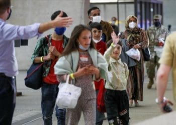 وزارت خارجه‌ی امریکا: بیش‌از ۸۴۰ هزار شهروند افغانستان هنوز در انتظار ویزای مهاجرت به امریکا اند