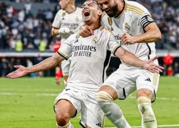 لالیگای اسپانیا؛ پیروزی کهکشانی‌ها