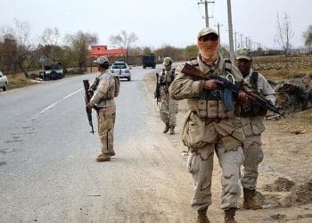 در درگیری مرزی میان تاجیکستان و افغانستان سه تن کشته شدند