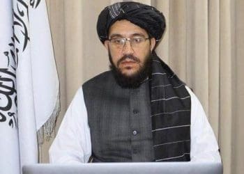 تاکید طالبان بر بازگشایی گذرگاه تورخم