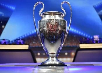 قرعه‌کشی مرحله‌ی گروهی لیگ قهرمانان اروپا