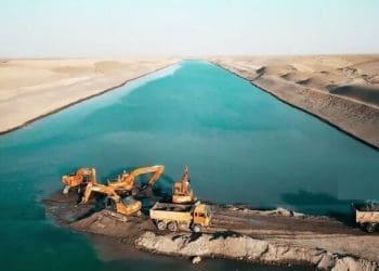 اوزبیکستان: کانال «قوش تپه» در افغانستان سبب تغییرات اقلیمی در آسیای مرکزی می‌شود