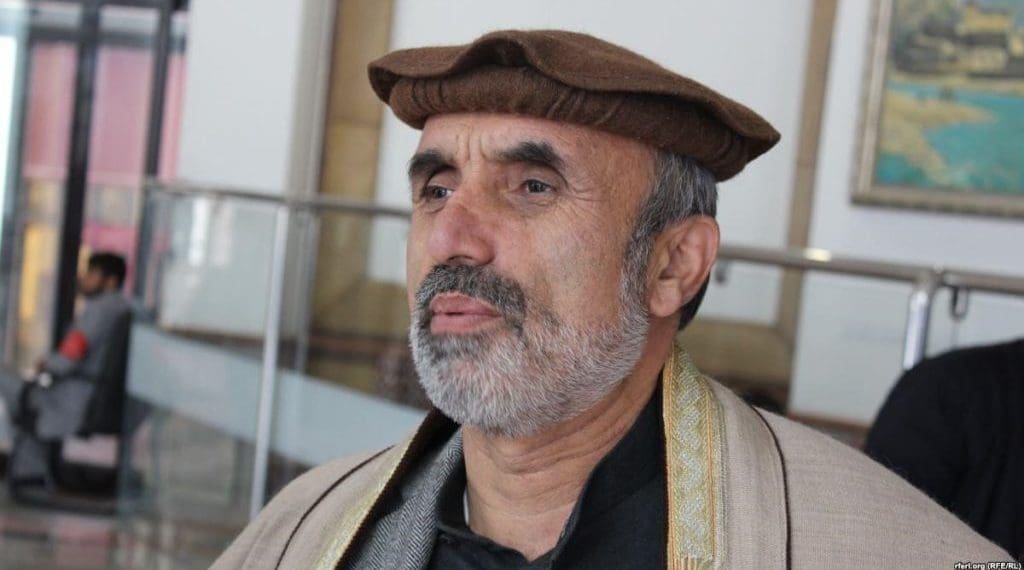 «مشکل سیاسی در افغانستان، بر بحران بشری مقدم است»؛ گفت‌وگو با محمدعلم ایزدیار