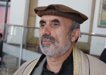 «مشکل سیاسی در افغانستان، بر بحران بشری مقدم است»؛ گفت‌وگو با محمدعلم ایزدیار