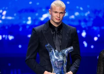 بهترین‌های فصل گذشته‌ی فوتبال اروپا