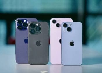 استفاده از گوشی اپل برای کارکنان دولتی چین ممنوع اعلان شد