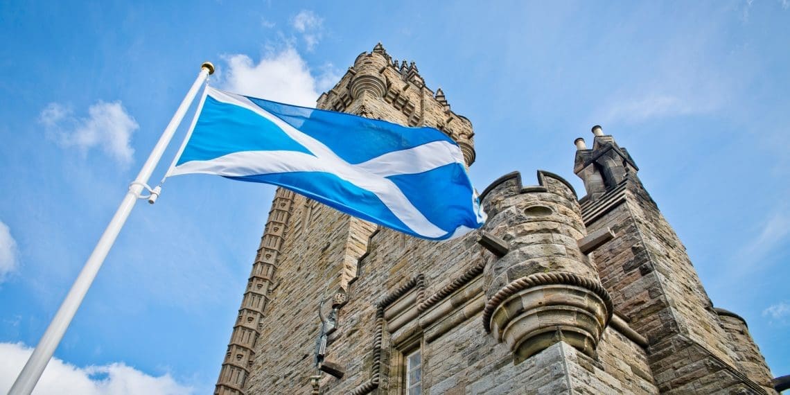 اسکاتلند برای ۲۰ دانش‌جوی افغانستانی زمینه‌ی تحصیل را فراهم می‌کند