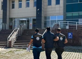 ترکیه: ۲۱ تن افغانستانی در شهر «قارص» دستگیر شدند