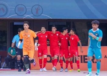 مقدماتی جام ملت‌های آسیا؛ تساوی افغانستان در برابر اندونیزیا