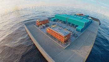 نخستین جزیره‌ی «هوش مصنوعی» ‌در جهان