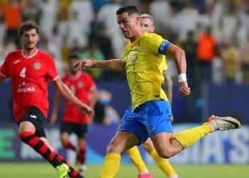 لیگ قهرمانا آسیا؛ پیروزی «النصر» در شب گل‌زنی رونالدو