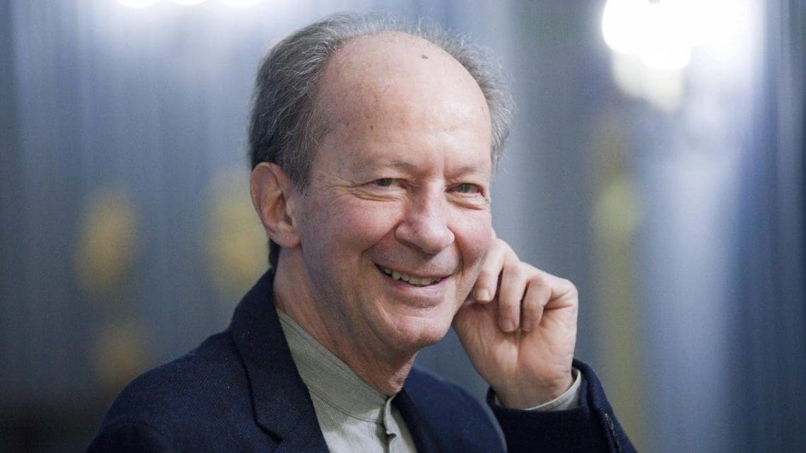 آگامبن و سعادت