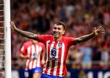 لالیگای اسپانیا؛ کامبَک «روخی بلانکو» در نیمه‌ی‌‌ دوم