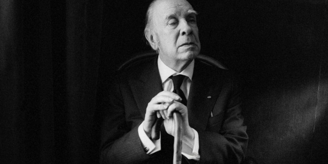 افسونِ قصه‌های بورخس