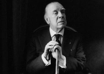 افسونِ قصه‌های بورخس