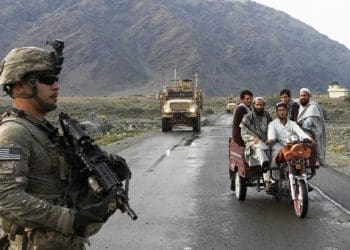 چشم‌انداز جنگی بیست‌ساله