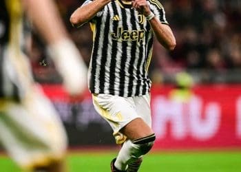 سری آ ایتالیا؛ یوونتوس دیدار حساس هفته را پیروز شد