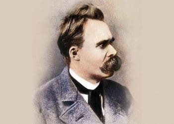 «من دینامیت‌ام»؛ زادروز فریدریش نیچه